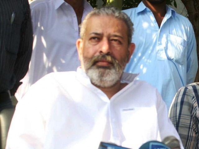 Chaudhry Aslam Khan Chaudhry Aslam murder Investigators say attackers had 2