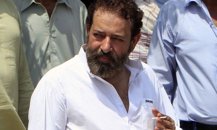 Chaudhry Aslam Khan Mastermind of Chaudhry Aslam attack killed police claim