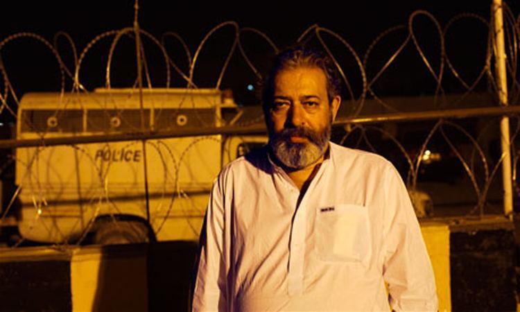 Chaudhry Aslam Khan Pakistan39s toughest cop39 vows to bury his Taliban