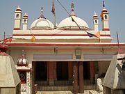 Chauharjan Devi Temple httpsuploadwikimediaorgwikipediacommonsthu