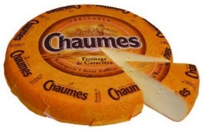 Chaumes Chaume Cheese and Wine Pairing WineFetch