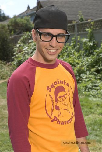 Chauncey Leopardi thesandlot3jpg