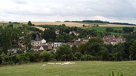 Chaussy, Val-d'Oise httpsuploadwikimediaorgwikipediacommonsthu