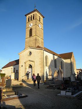 Chaux, Côte-d'Or httpsuploadwikimediaorgwikipediacommonsthu