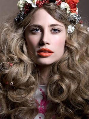 Chava Mond Chava Mond a religious Israeli model Israeli Talents Pinterest