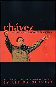 Chavez, Venezuela, and the New Latin America httpsimagesnasslimagesamazoncomimagesI4