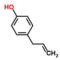 Chavicol chavicol C9H10O ChemSpider