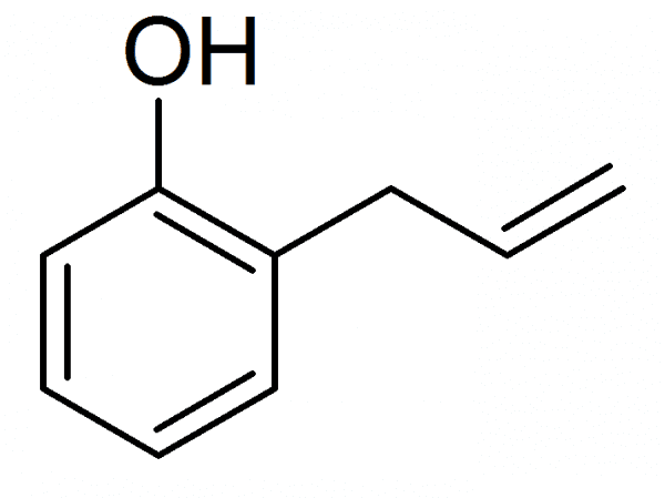 Chavicol Synthesis of 2ALLYLPHENOL oCHAVICOL PrepChemcom