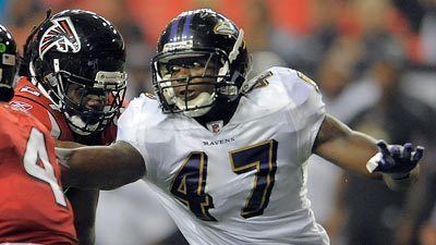 Chavis Williams Ravens bring back linebacker Chavis Williams Baltimore Sun