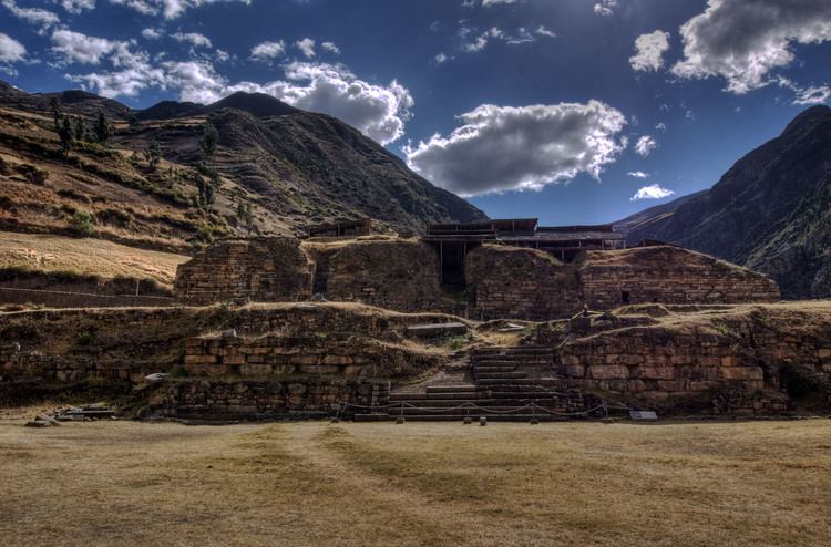 Chavín de Huantar Ancient Temples Of Chavin De Huantar In Peru Hidden Inca Tours