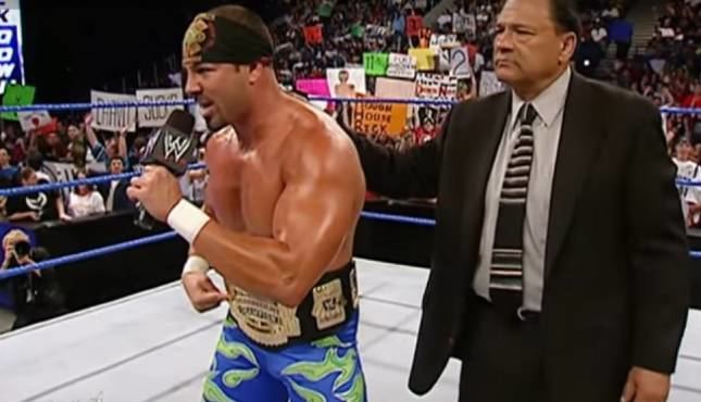 Chavo Guerrero Sr. Wrestlers React to Chavo Guerrero Srs Passing 411MANIA