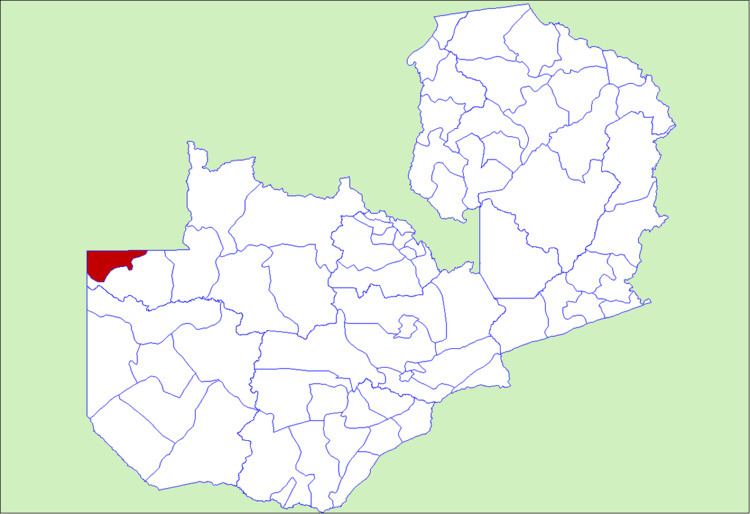 Chavuma District