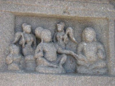 Chavundaraya Jainism Potpourri Jain Scholars