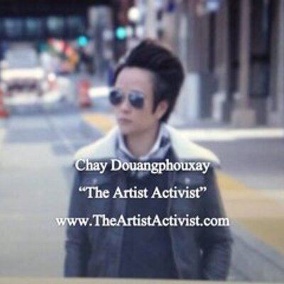 Chay Douangphouxay chay douangphouxay ChayActivist Twitter