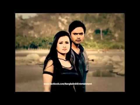 Chaya Chobi Bangla Song Ditio Bhalobasha Shan Movie Chaya Chobi 2012 Full Video