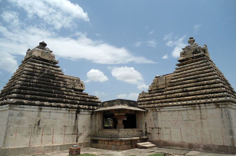 Chaya Someswara Swamy temple