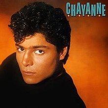 Chayanne (1987 album) httpsuploadwikimediaorgwikipediaenthumb4