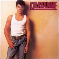 Chayanne (1988 album) httpsuploadwikimediaorgwikipediaenbb4Cha