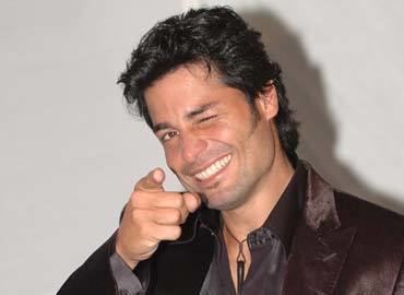 Chayanne Chayanne TORERO Buenos Aires Arts amp Lifestyle My