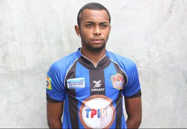Chayene Santos Chayene Santos unsettled at Kedah Goalcom
