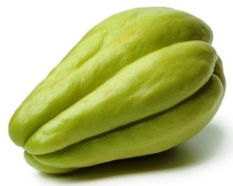 Chayote CHAYOTE FOR YOUR HEALTH God39s Healing Plants