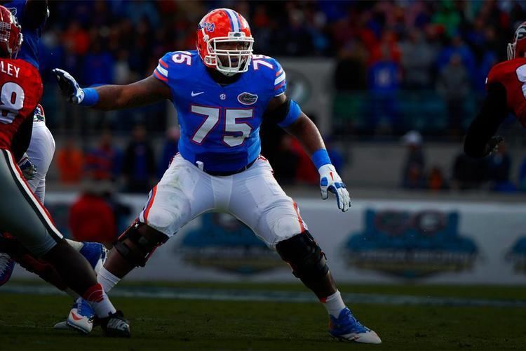 Chaz Green Chaz Green NFL Draft 2015 Scouting Report Grade for