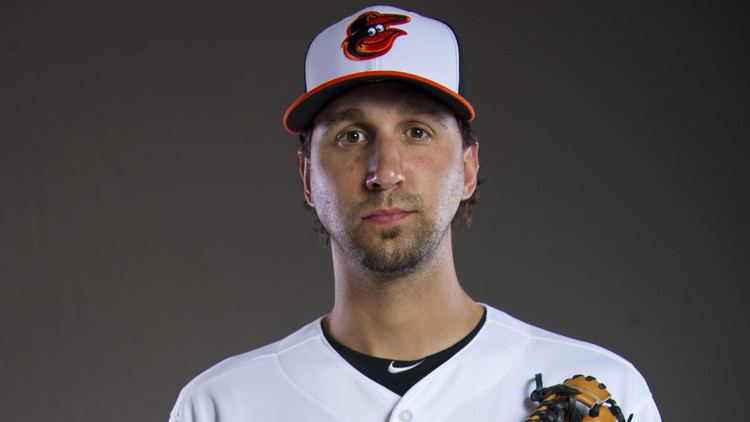 Chaz Roe Pitcher Chaz Roe makes sparkling debut with Orioles