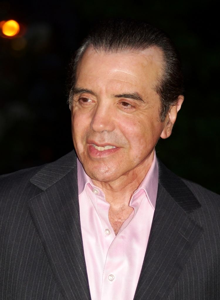 Chazz Palminteri Chazz Palminteri Wikipedia the free encyclopedia