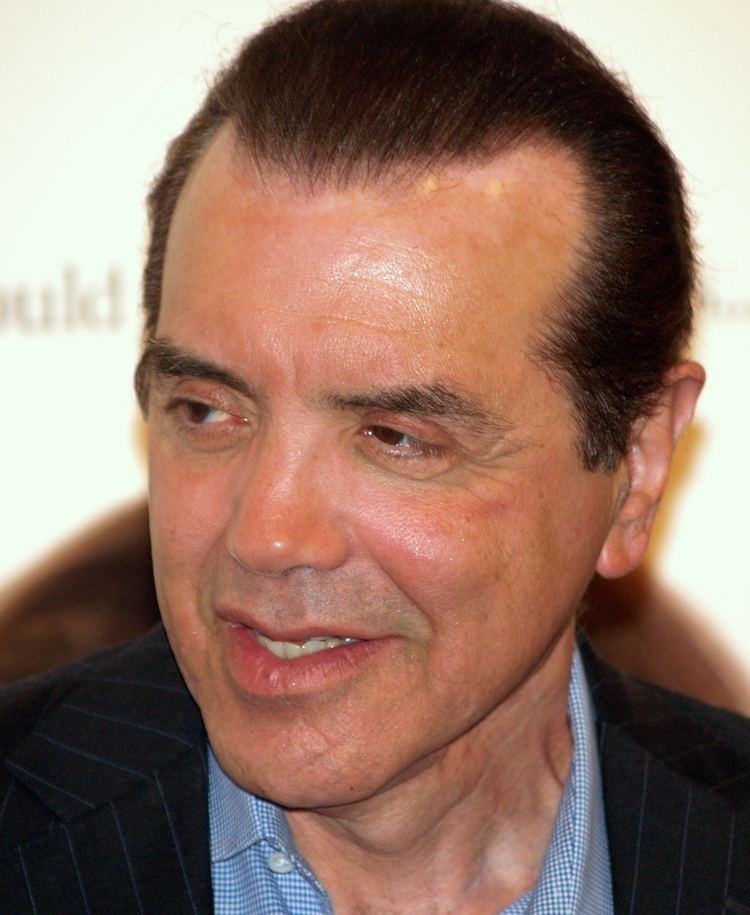 Chazz Palminteri Chazz Palminteri Wikipedia