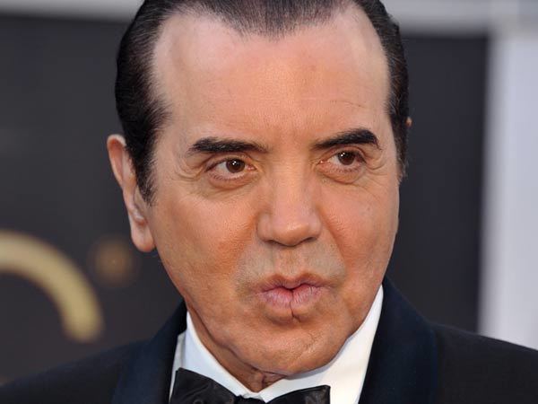 Chazz Palminteri - Wikipedia