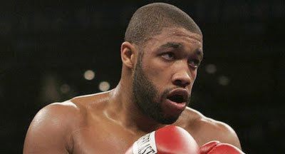 Chazz Witherspoon Chazz Witherspoon Takes on Cory Phelps on January 24 Tha Boxing