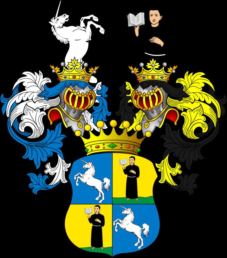 Chłędowski coat of arms