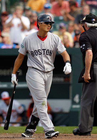 Che-hsuan Lin CheHsuan Lin Photos Photos Boston Red Sox v Baltimore Orioles