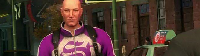 CheapyD CheapyD DLC drops next week for Saints Row The Third VG247