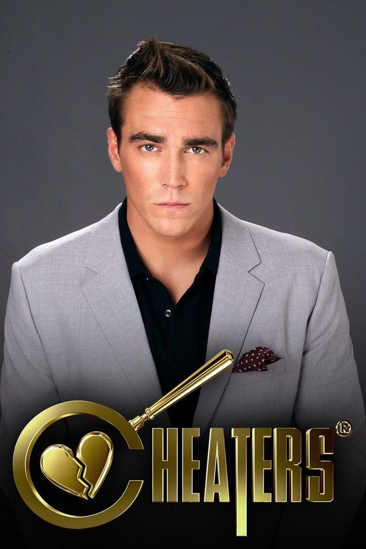 Clark James Gable Cheaters