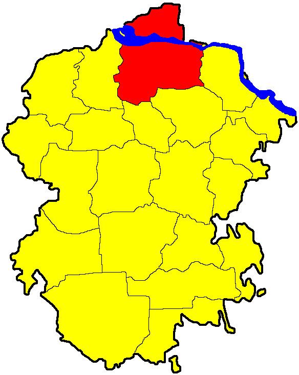Cheboksarsky District
