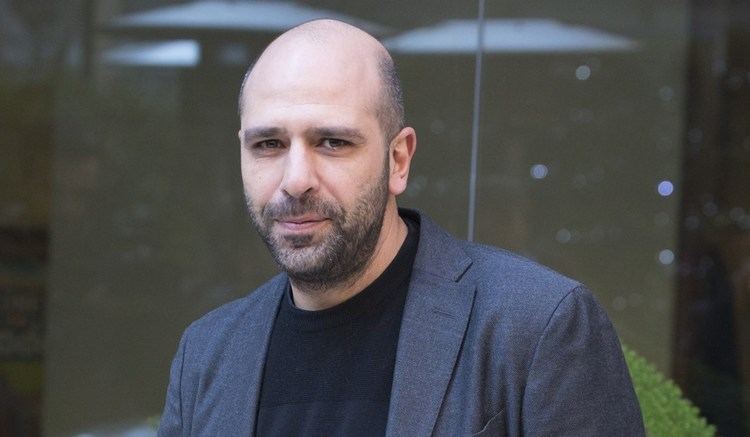 Checco Zalone Checco Zalone E adesso un altro figlio VanityFairit