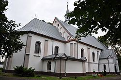Chechło, Lesser Poland Voivodeship httpsuploadwikimediaorgwikipediacommonsthu