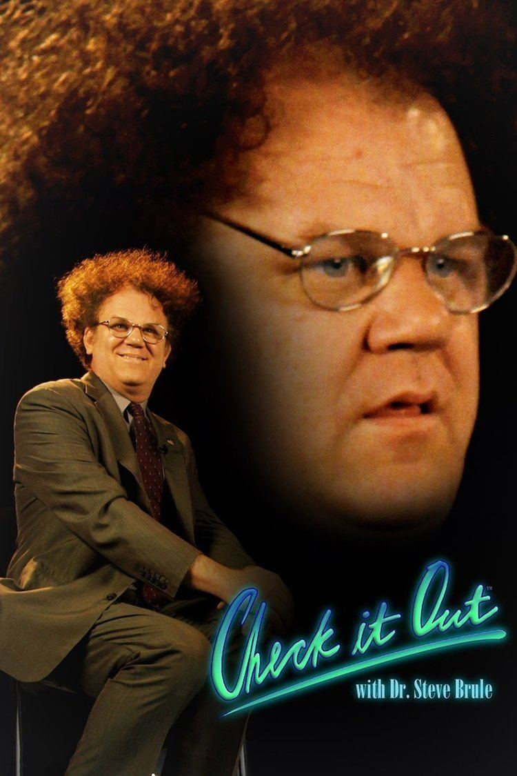 Check It Out! with Dr. Steve Brule wwwgstaticcomtvthumbtvbanners12931825p12931