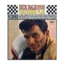 Checkered Flag (album) httpsuploadwikimediaorgwikipediaenthumb3