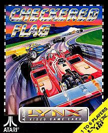 Checkered Flag (video game) httpsuploadwikimediaorgwikipediaen44fChe