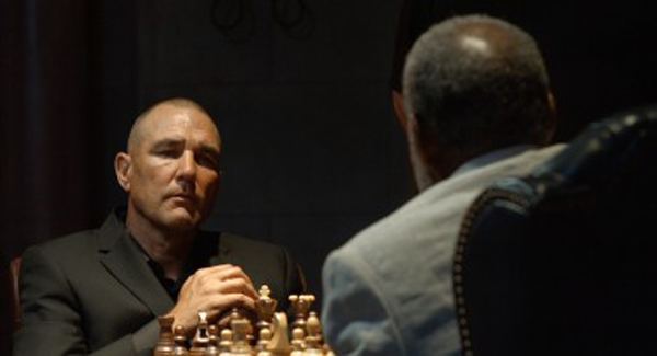 Checkmate (2015 film) Checkmate Twisting Fate ACED Magazine