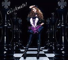 Checkmate! (Namie Amuro album) httpsuploadwikimediaorgwikipediaenthumb8