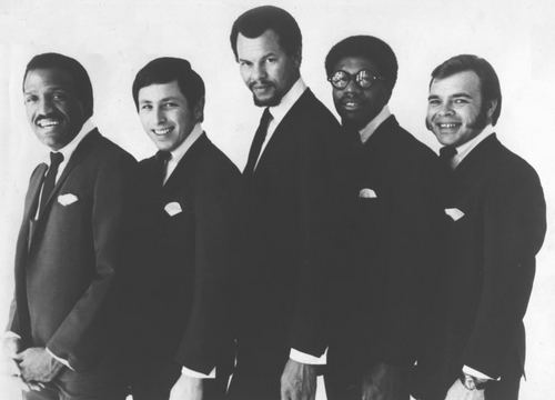 Checkmates, Ltd. 1Hit Sonny Charles and the Checkmates Ltd Russ amp Gary39s quotThe