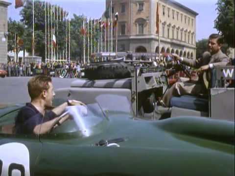 Checkpoint (1956 film) Checkpoint 1956 YouTube