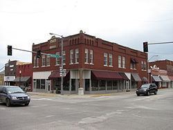 Checotah, Oklahoma httpsuploadwikimediaorgwikipediacommonsthu