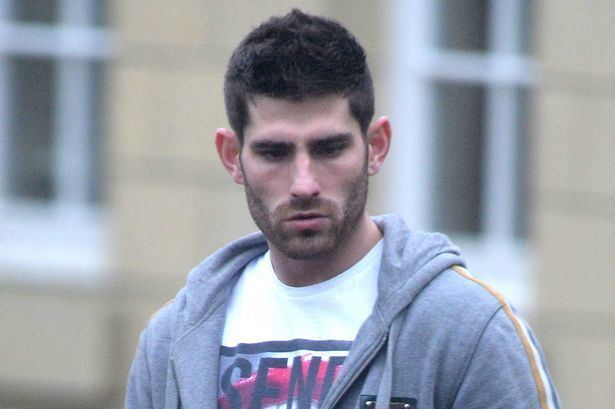 Ched Evans Rapist footballer Ched Evans claims he has fresh evidence which