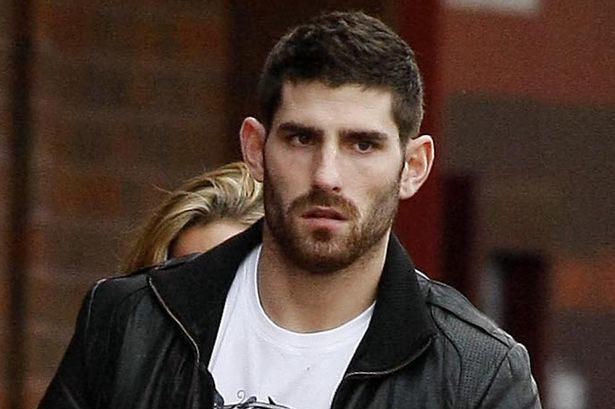 Ched Evans Convicted rapist Ched Evans is a repugnant figure but he