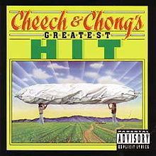 Cheech & Chong's Greatest Hit httpsuploadwikimediaorgwikipediaenthumbd