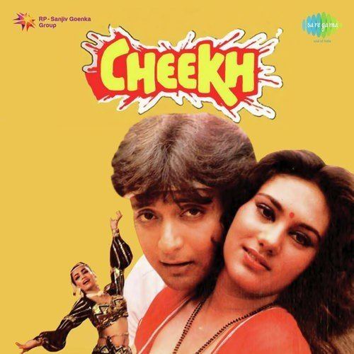 Cheekh Cheekh Cheekh songs Hindi Album Cheekh 1985 Saavncom Hindi Songs